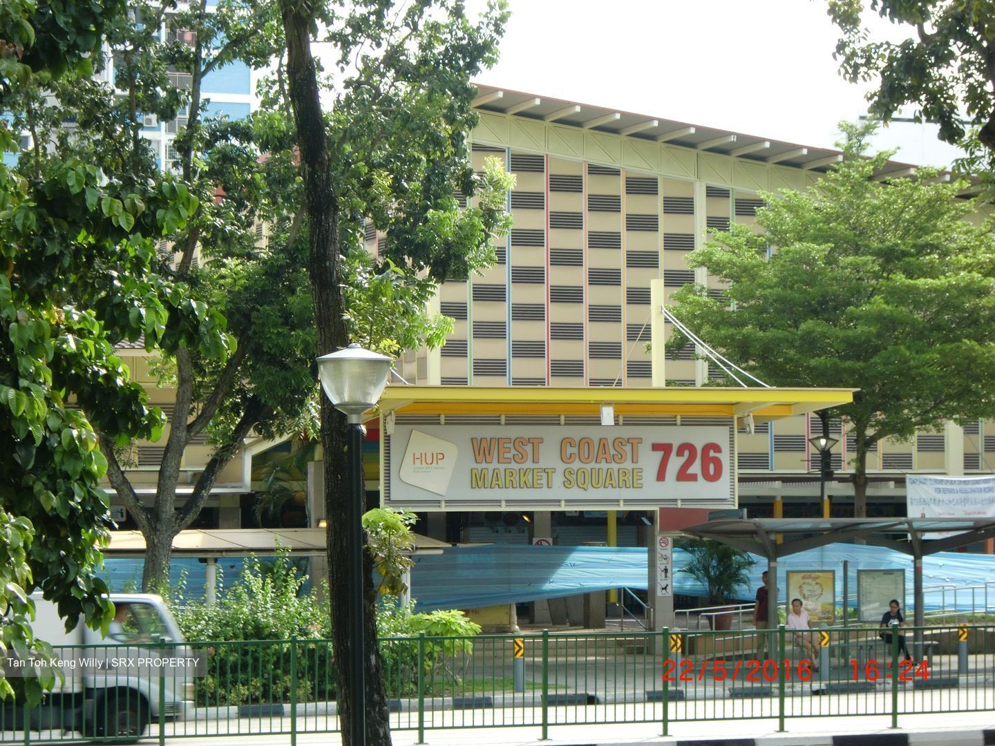 West Bay Condominium (D5), Condominium #408393451